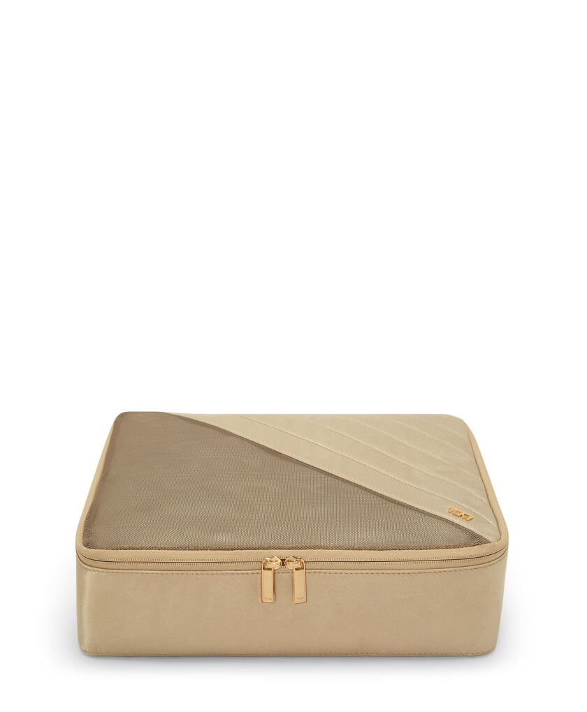 TUMI TRAVEL ACCESSORY Packing Cube Medium  hi-res | TUMI
