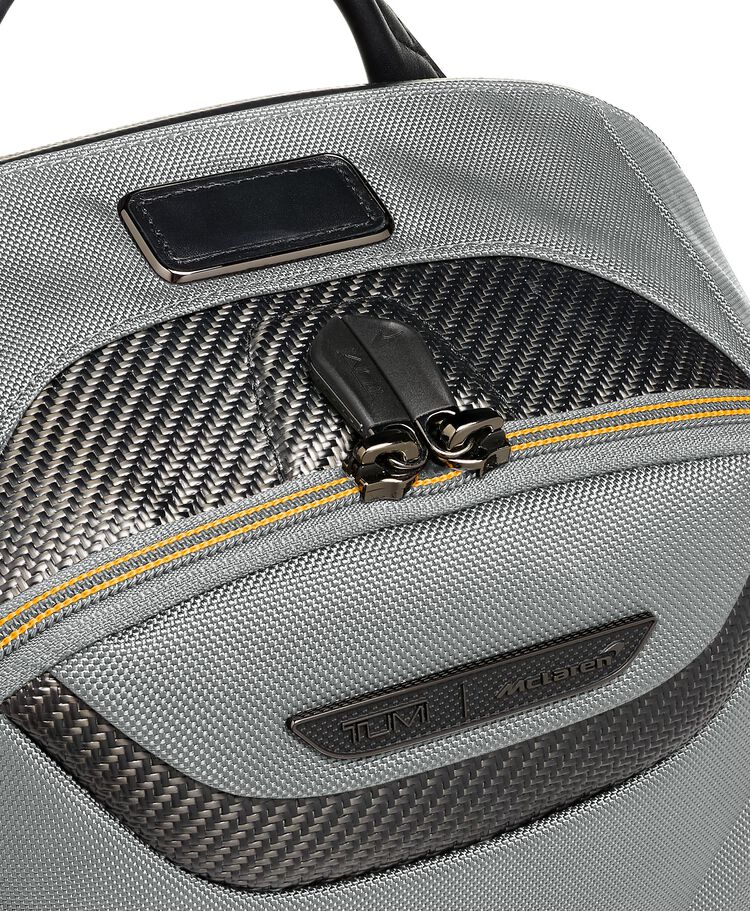 TUMI I MCLAREN Velocity Backpack  hi-res | TUMI