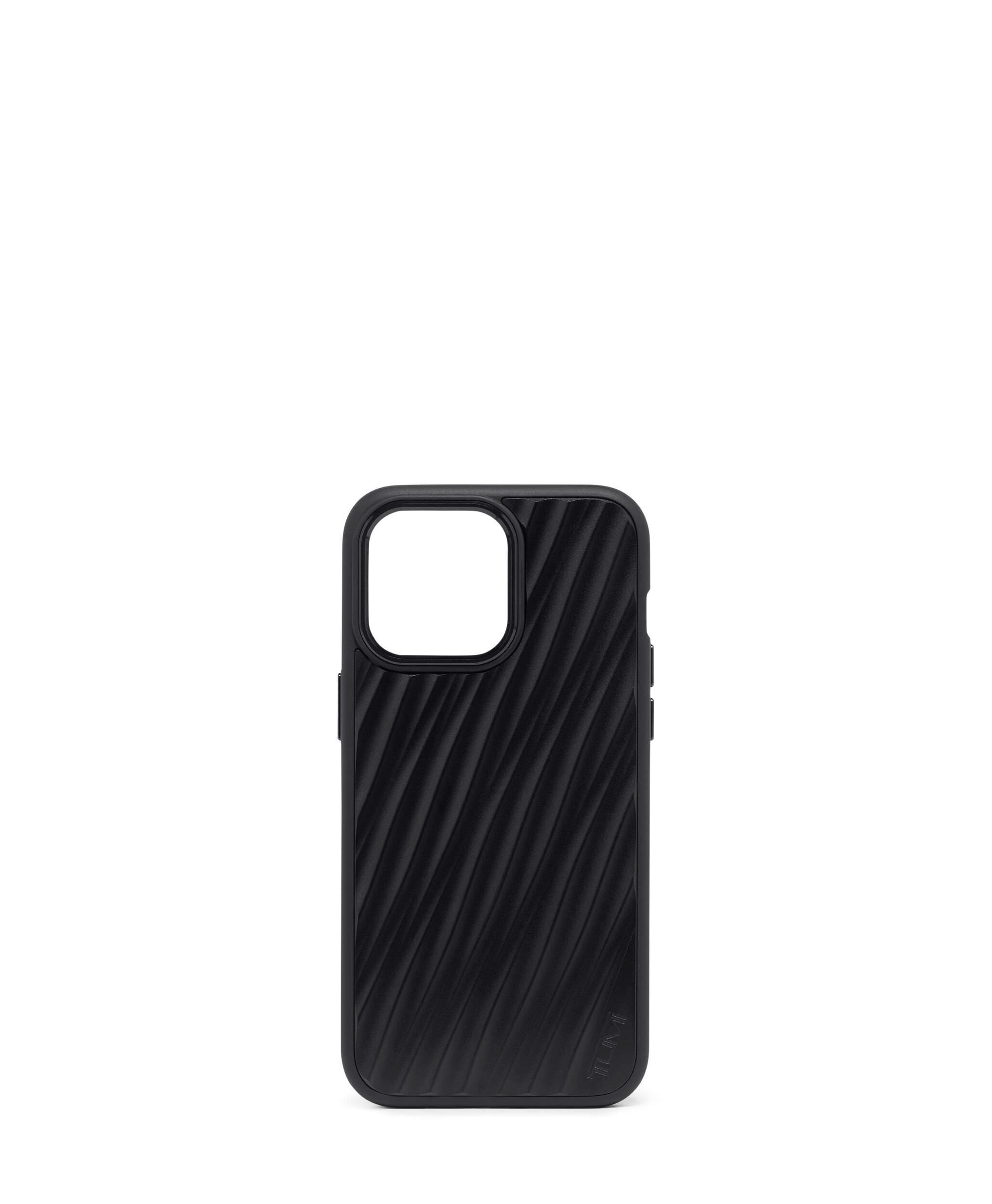Iphone 15 Pro Max in Black | Mobile Accessory | TUMI Malaysia