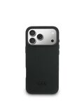 Leather MagSafe iPhone 17 Pro Max Case