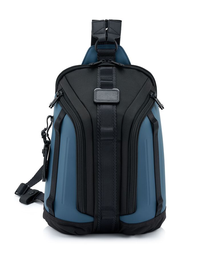 ALPHA BRAVO Knight Sling Backpack  hi-res | TUMI