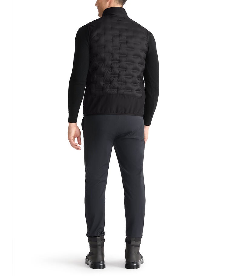 OUTERWEAR MENS Midweight Vest M  hi-res | TUMI