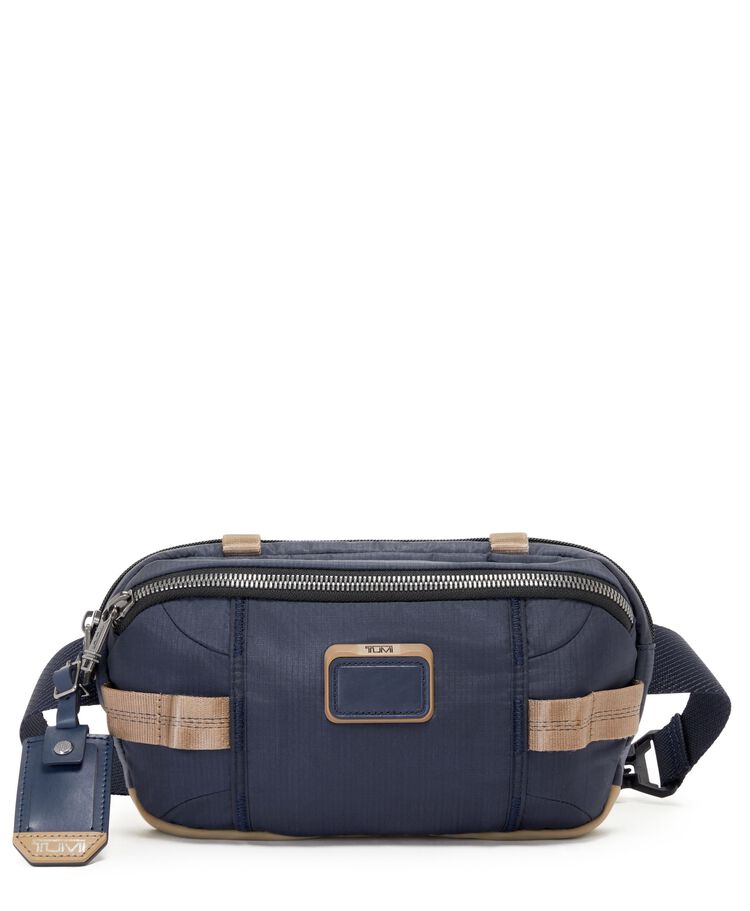 ALPHA BRAVO Peyton Bike Sling  hi-res | TUMI