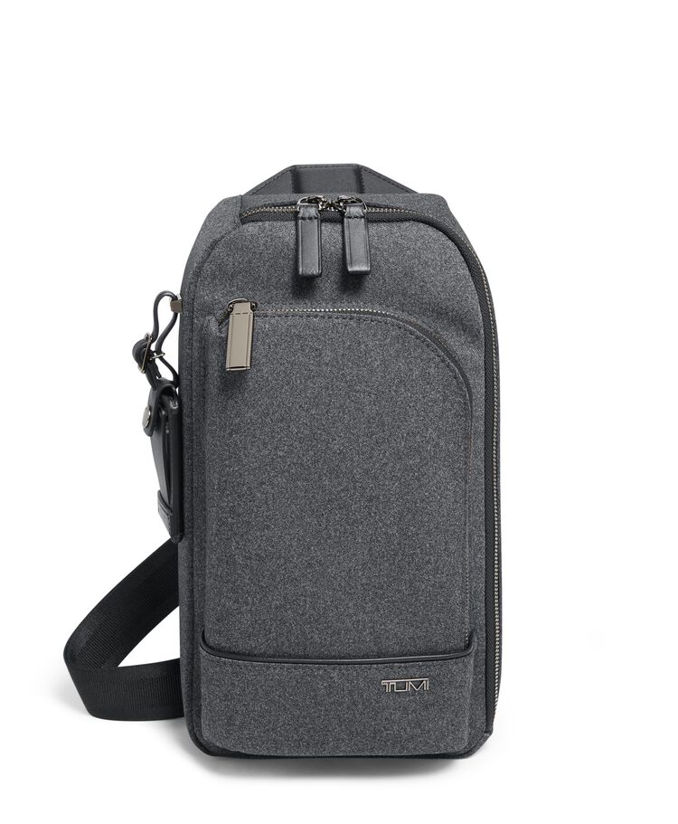 Tumi TUMI HARRISON GREGORY SLING  hi-res | TUMI