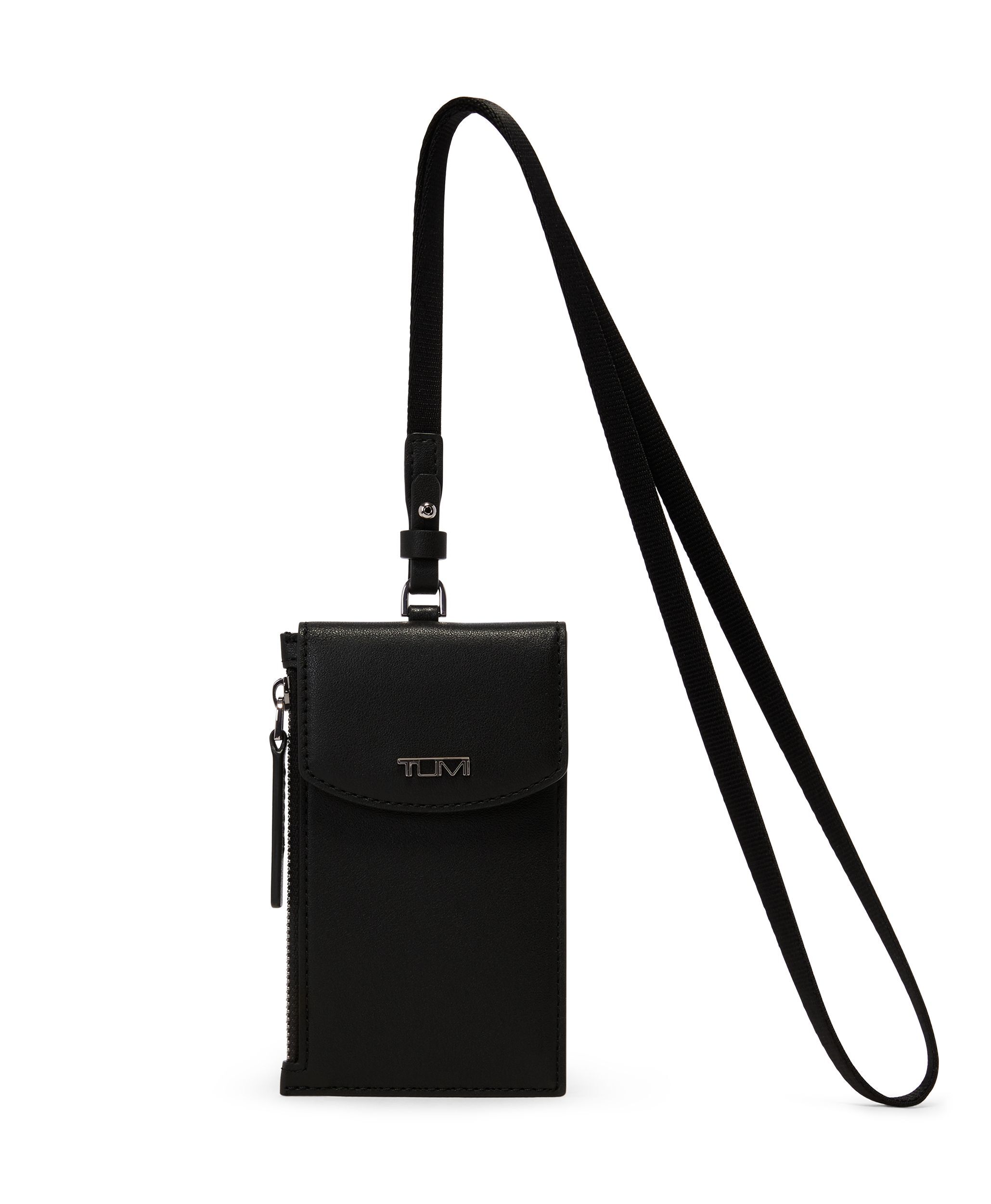 Tumi hotsell commuter lanyard