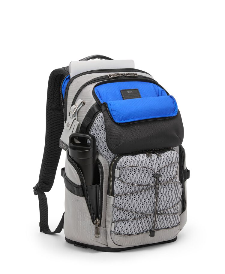 Tumi ALPHA BRAVO NOMADIC BACKPACK  hi-res | TUMI