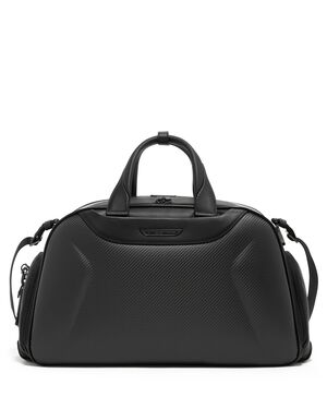 TUMI I MCLAREN QUANTUM DUFFEL  hi-res | TUMI