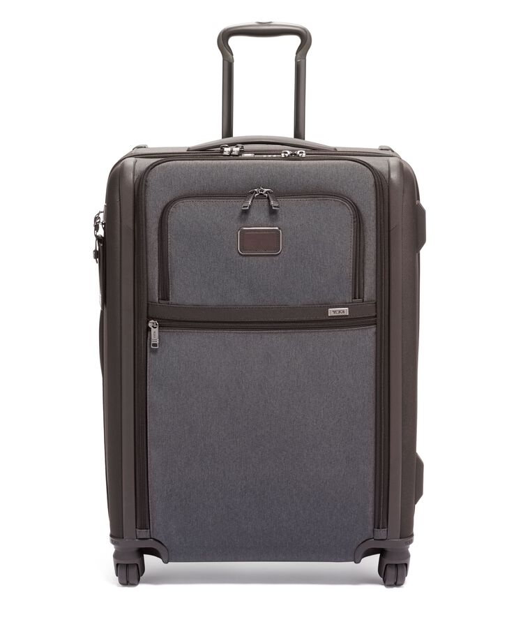 ALPHA SHORT TRIP EXPANDABLE 4 WHEELED PACKING CASE  hi-res | TUMI