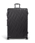 Extended Trip 4 Wheeled Packing Case