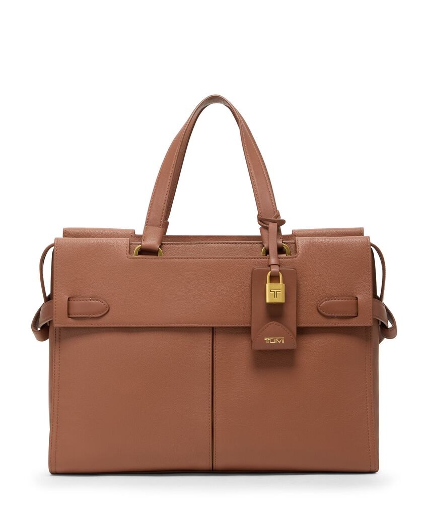 AGENT Agent Medium Tote  hi-res | TUMI