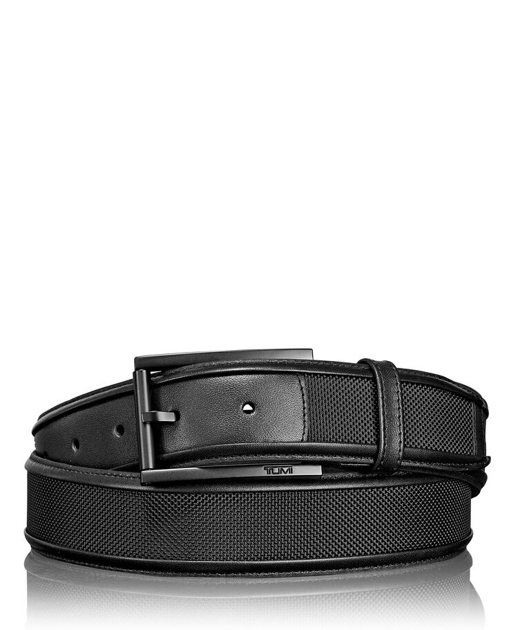 TUMI BELTS BALLISTIC BELT OS  hi-res | TUMI