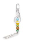 Lemon Multi Beads Charm