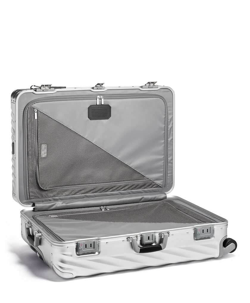 19 DEGREE ALUMINUM Extended Trip Packing Case  hi-res | TUMI