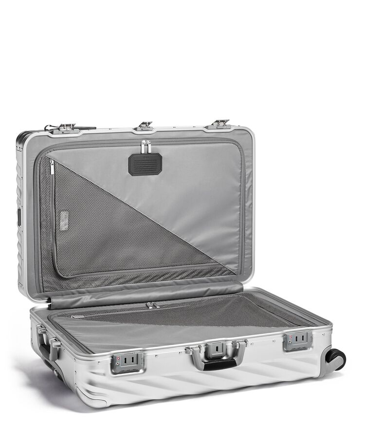 19 DEGREE ALUMINUM Extended Trip Packing Case  hi-res | TUMI