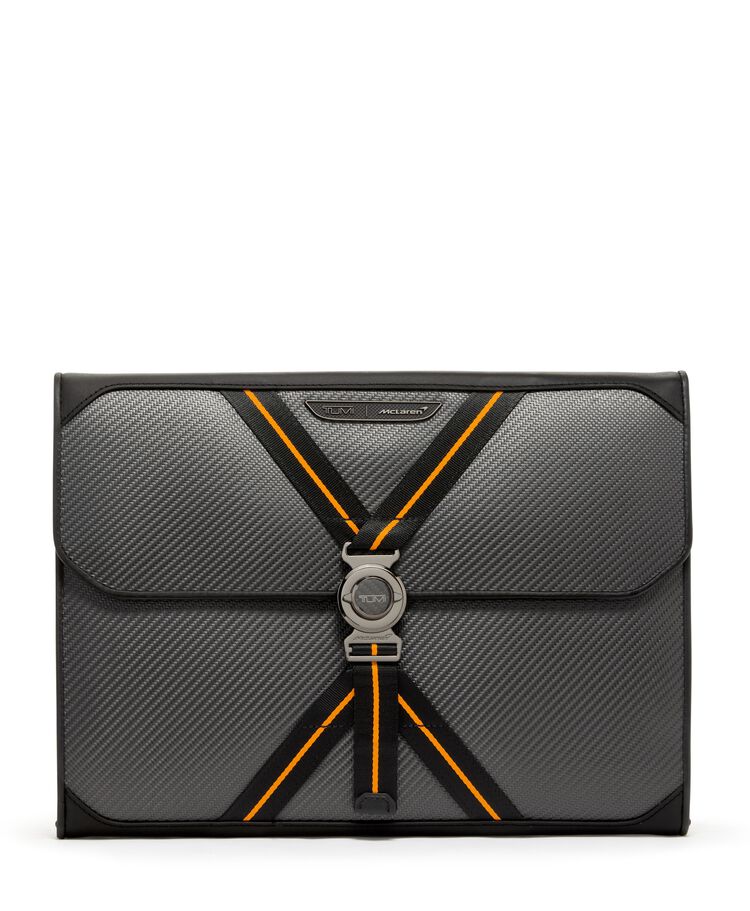 TUMI I MCLAREN Sector Portfolio  hi-res | TUMI