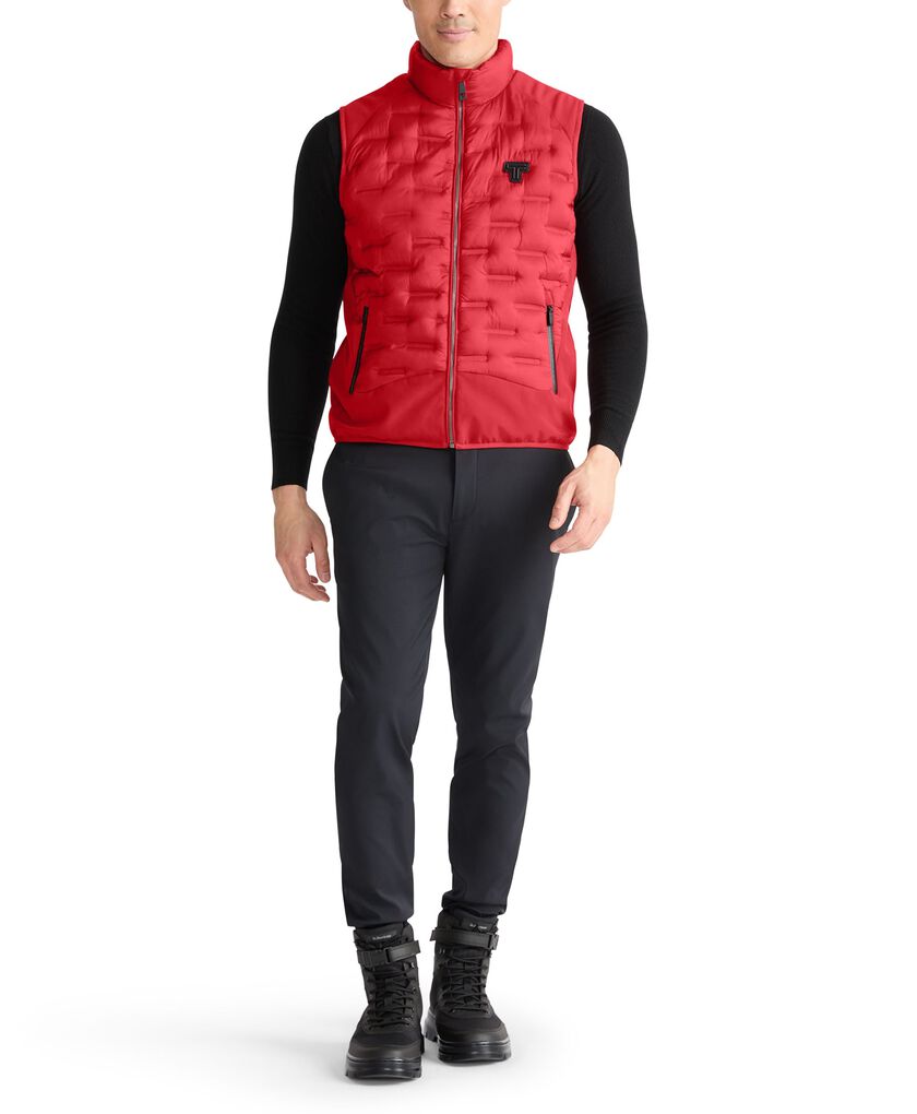 OUTERWEAR MENS Midweight Vest XL  hi-res | TUMI
