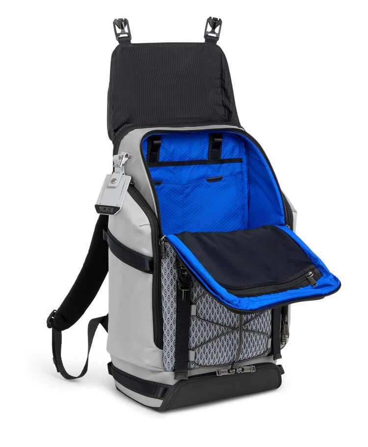 ALPHA BRAVO Expedition Backpack  hi-res | TUMI
