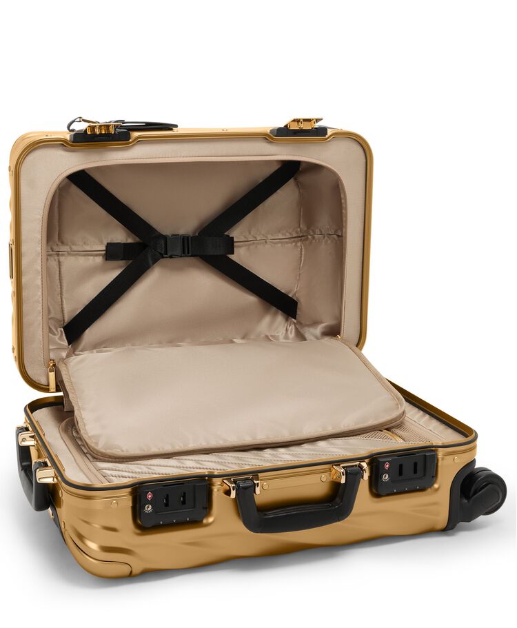 19 DEGREE ALUMINUM International Carry-On  hi-res | TUMI