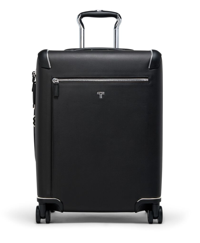 TURIN Continental 4 Wheeled Carry-On  hi-res | TUMI