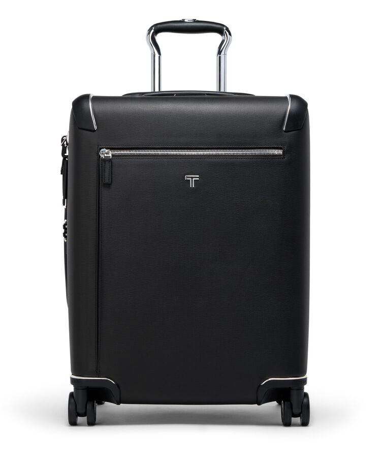 TURIN Continental 4 Wheeled Carry-On  hi-res | TUMI