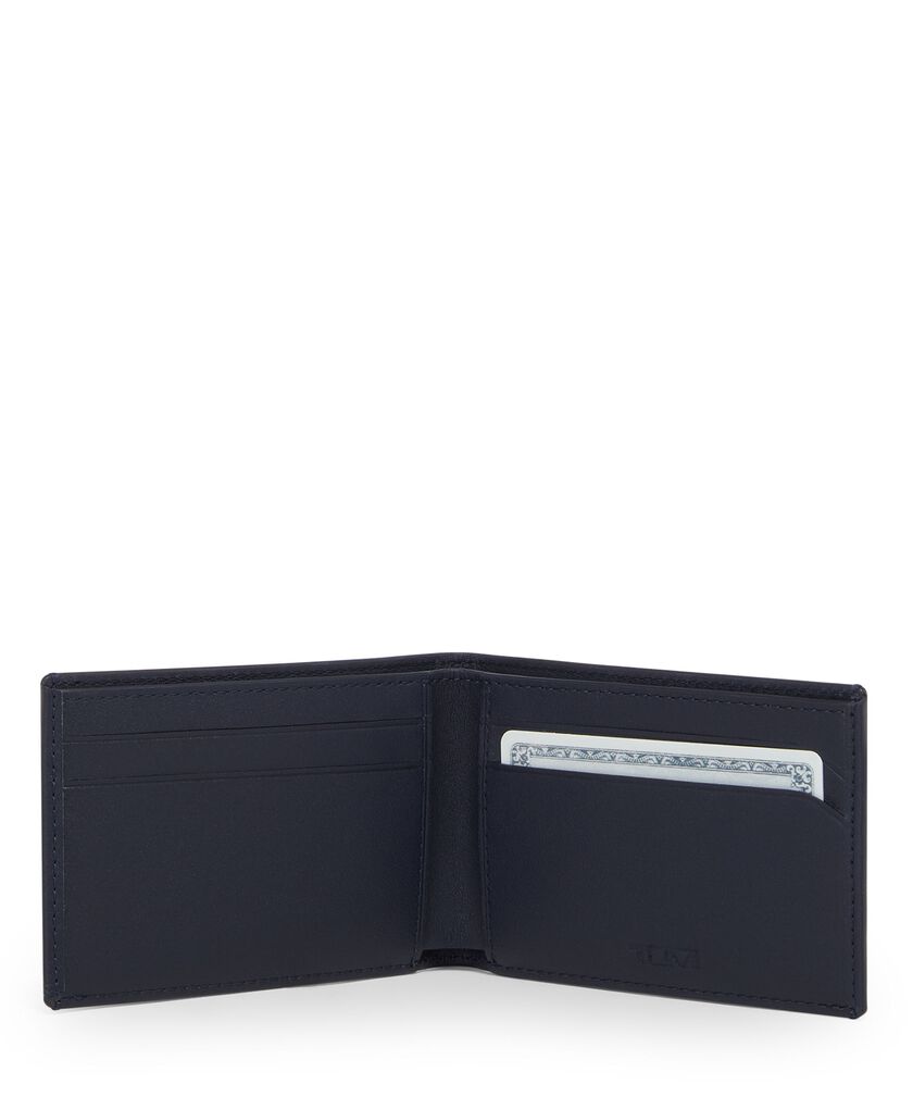 NASSAU SLG Slim Single Billfold  hi-res | TUMI