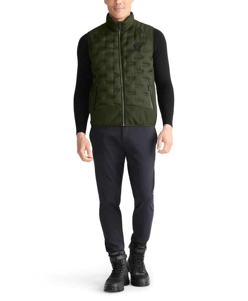 OUTERWEAR MENS Midweight Vest XL  hi-res | TUMI