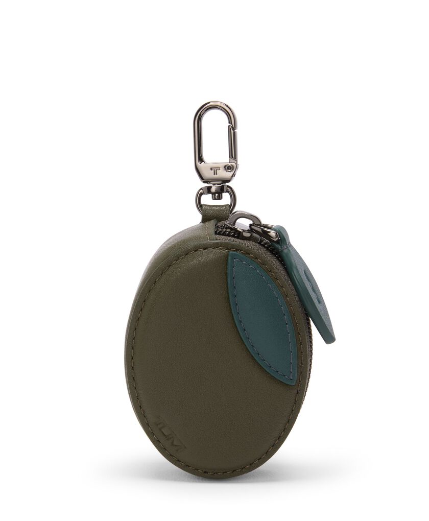 KEY FOBS Olive Charm  hi-res | TUMI