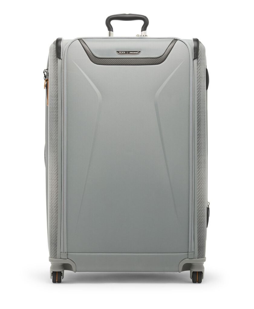 TUMI I MCLAREN Aero Extended Trip 4 Wheeled Packing Case  hi-res | TUMI