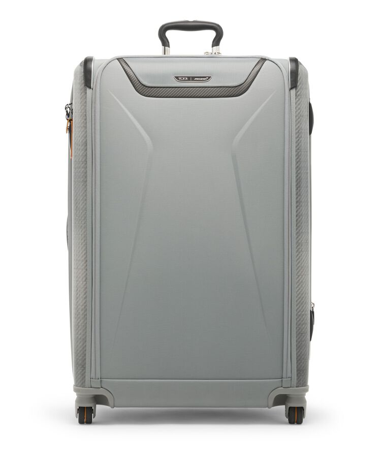 TUMI I MCLAREN Aero Extended Trip 4 Wheeled Packing Case  hi-res | TUMI