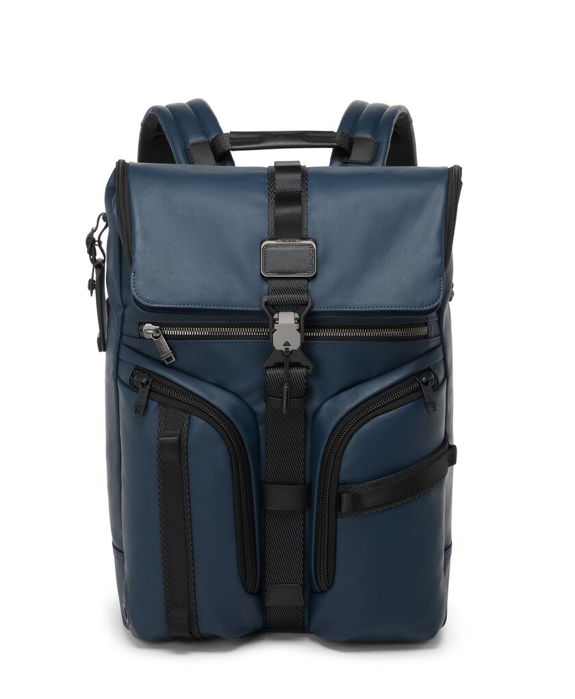 ALPHA BRAVO Surveillance Backpack  hi-res | TUMI