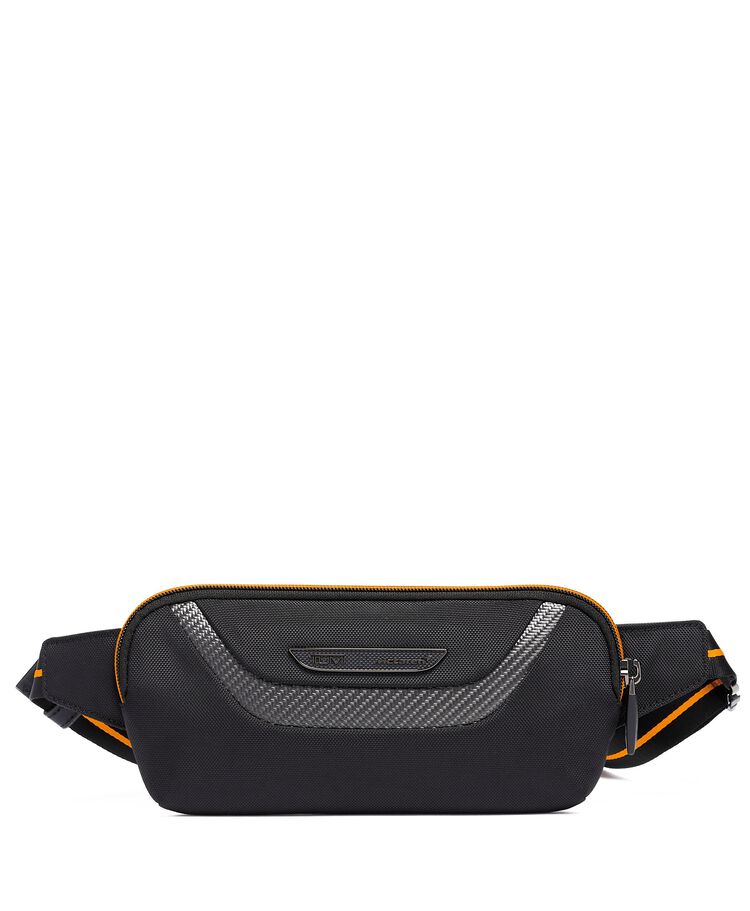 TUMI I MCLAREN BROX SLIM UTILITY POUCH  hi-res | TUMI