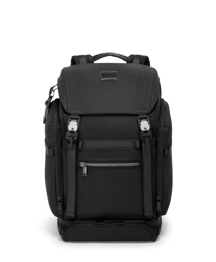Tumi ALPHA BRAVO EXPEDITION BACKPACK  hi-res | TUMI