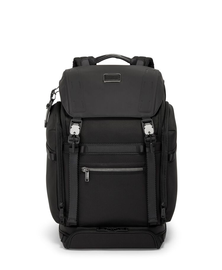 Tumi ALPHA BRAVO EXPEDITION BACKPACK  hi-res | TUMI