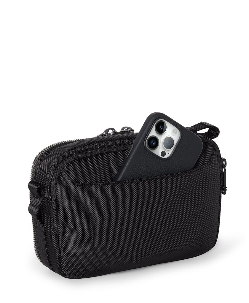 ALPHA BRAVO Mayport Clutch Crossbody  hi-res | TUMI