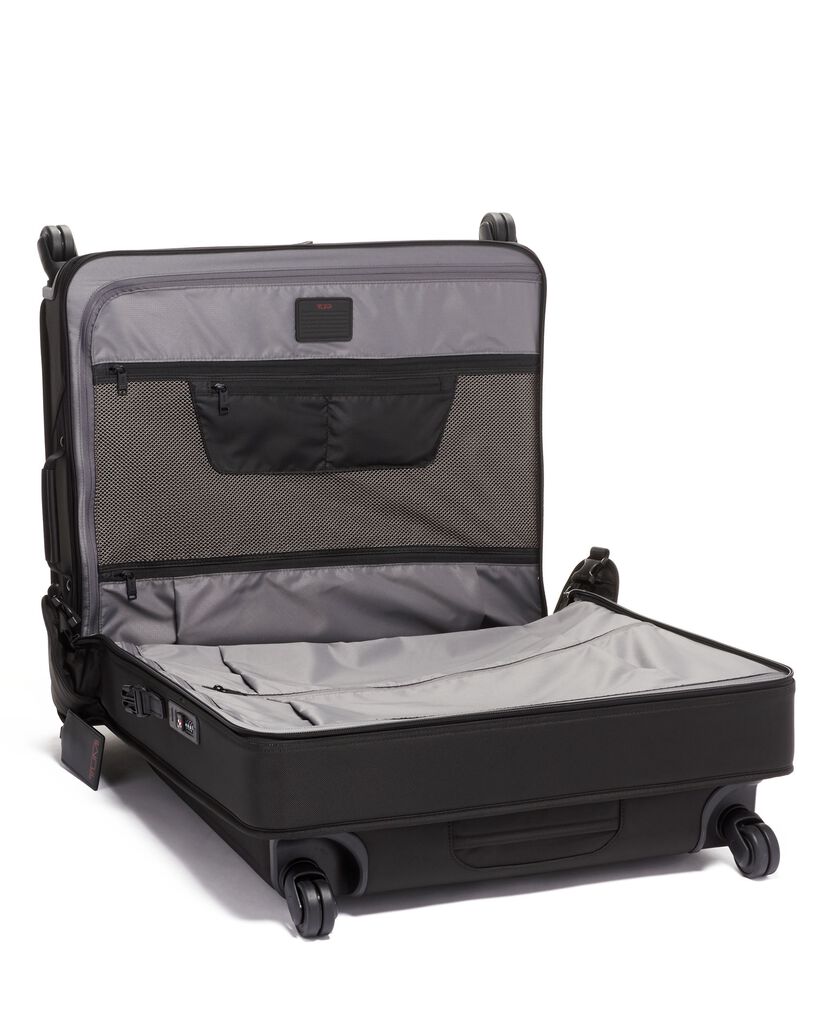 TUMI ALPHA Large Garment Checked  hi-res | TUMI