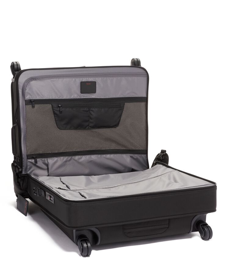 TUMI ALPHA Large Garment Checked  hi-res | TUMI