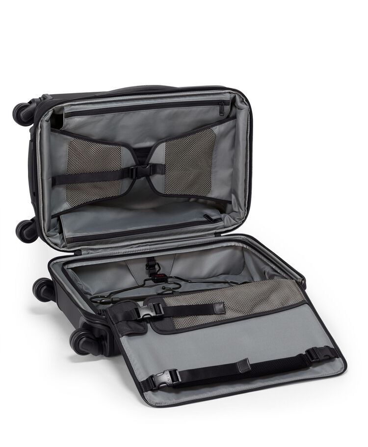 ALPHA HYBRID Expandable 4 Wheeled Carry-On  hi-res | TUMI