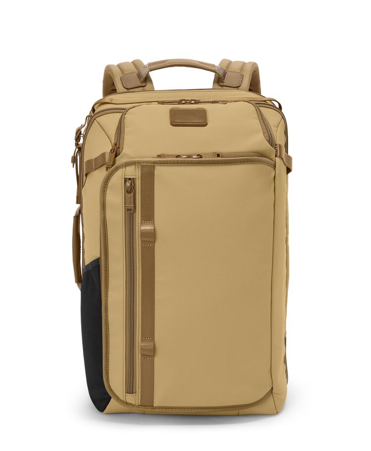 ALPHA BRAVO Detrick Backpack  hi-res | TUMI