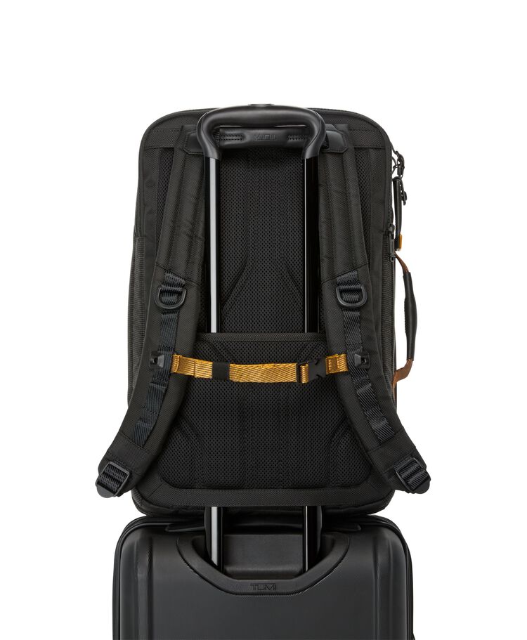 ALPHA BRAVO Detrick Backpack  hi-res | TUMI