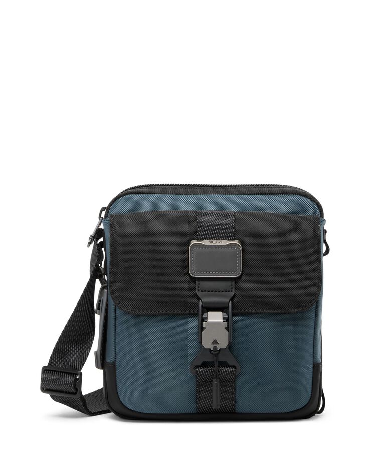 ALPHA BRAVO Junior Crossbody  hi-res | TUMI