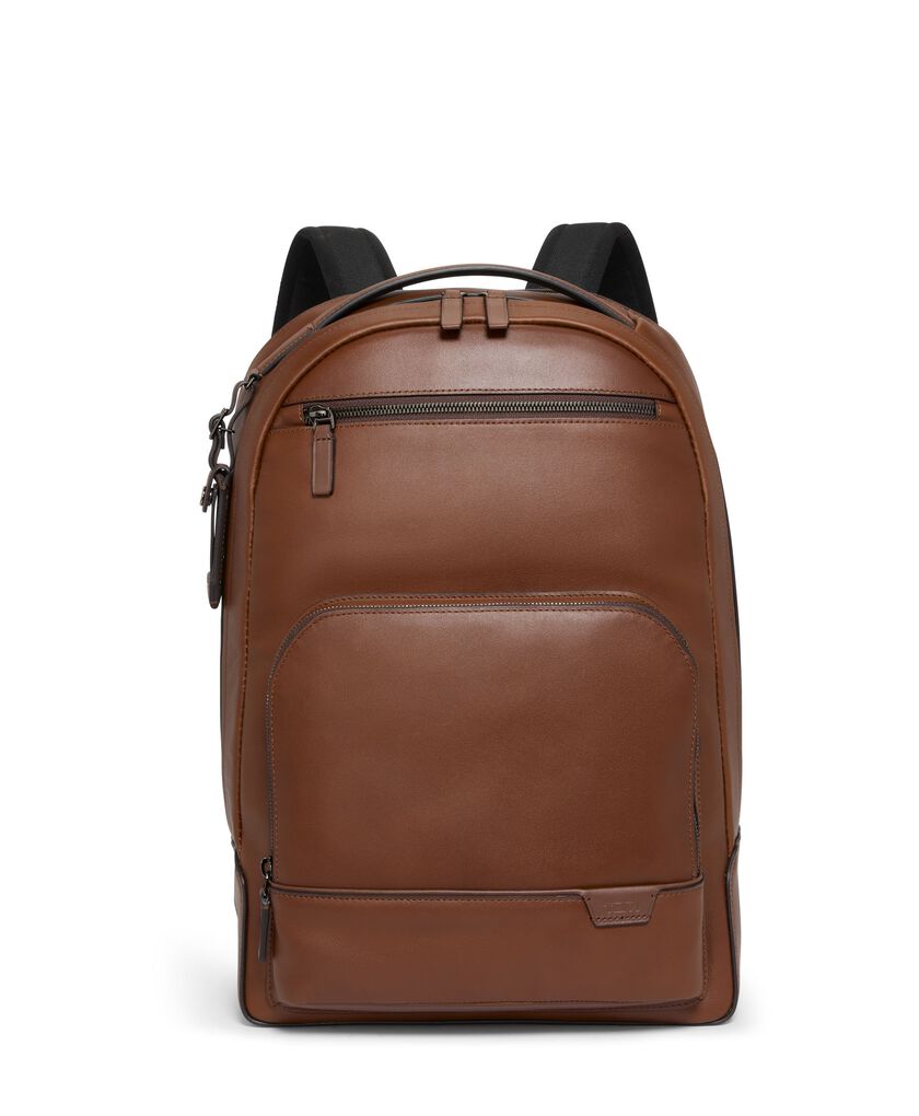TUMI HARRISON Warren Backpack  hi-res | TUMI