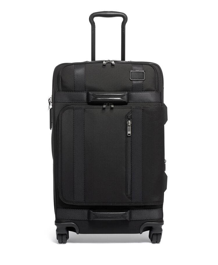 MERGE SHORT TRIP EXPANDABLE 4 WHEELED PACKING CASE  hi-res | TUMI