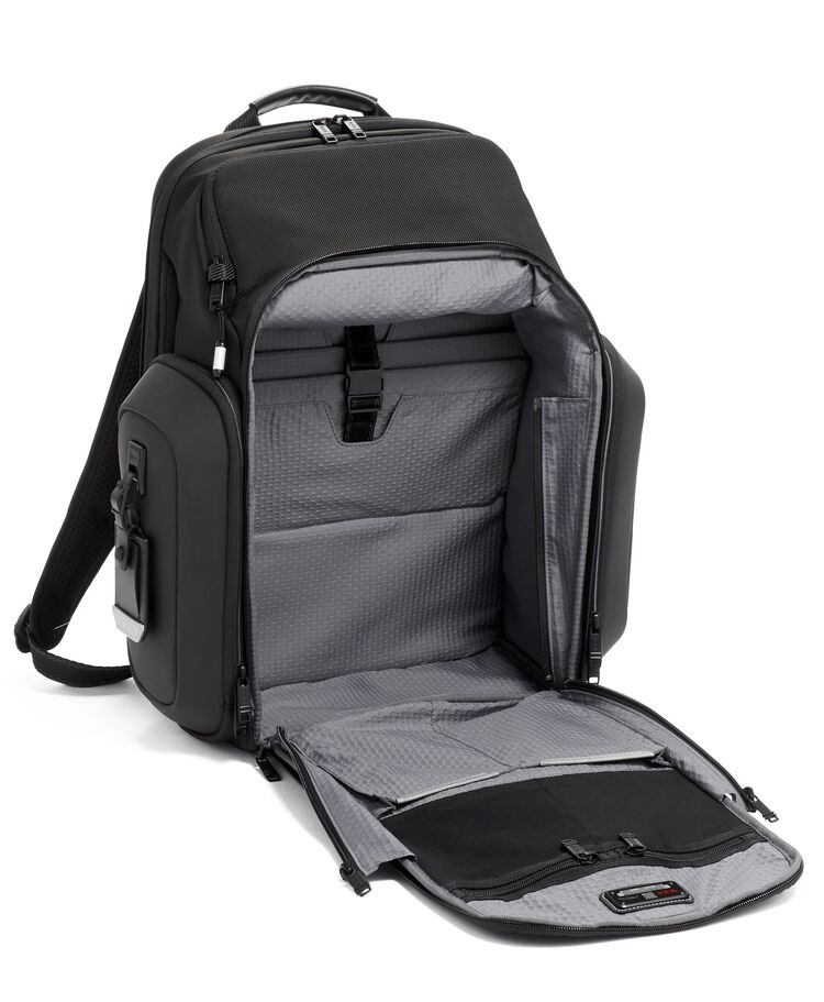 ALPHA BRAVO Esports Pro Large Backpack  hi-res | TUMI