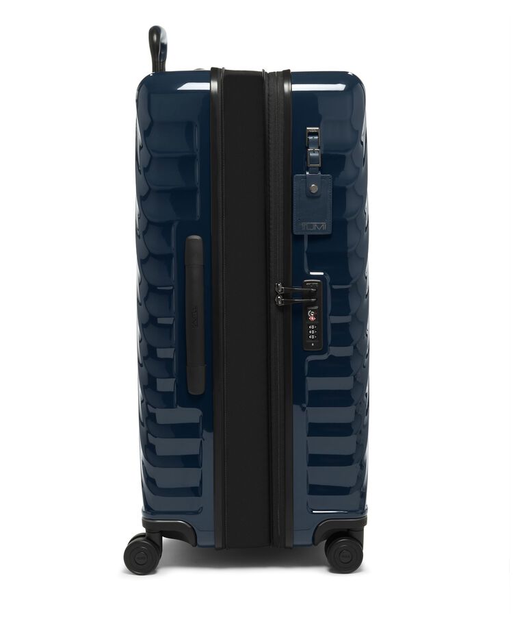 19 DEGREE Extended Trip Expandable 4 Wheeled Packing Case  hi-res | TUMI