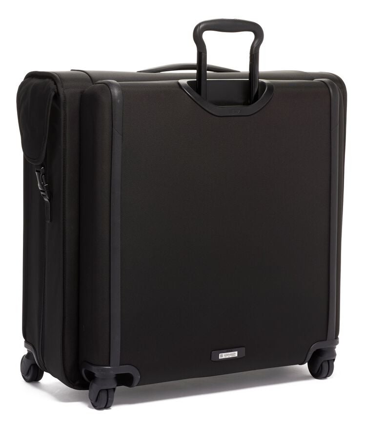 TUMI ALPHA Large Garment Checked  hi-res | TUMI