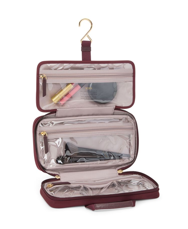 VOYAGEUR SMALL MADELINE COSMETIC  hi-res | TUMI