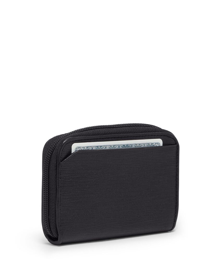 NASSAU Zip Around Card Case  hi-res | TUMI