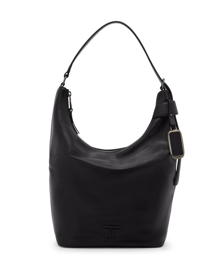 Tumi VOYAGEUR EVORA MEDIUM HOBO  hi-res | TUMI