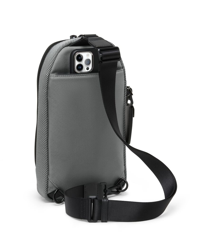 TUMI ALPHA Sling  hi-res | TUMI