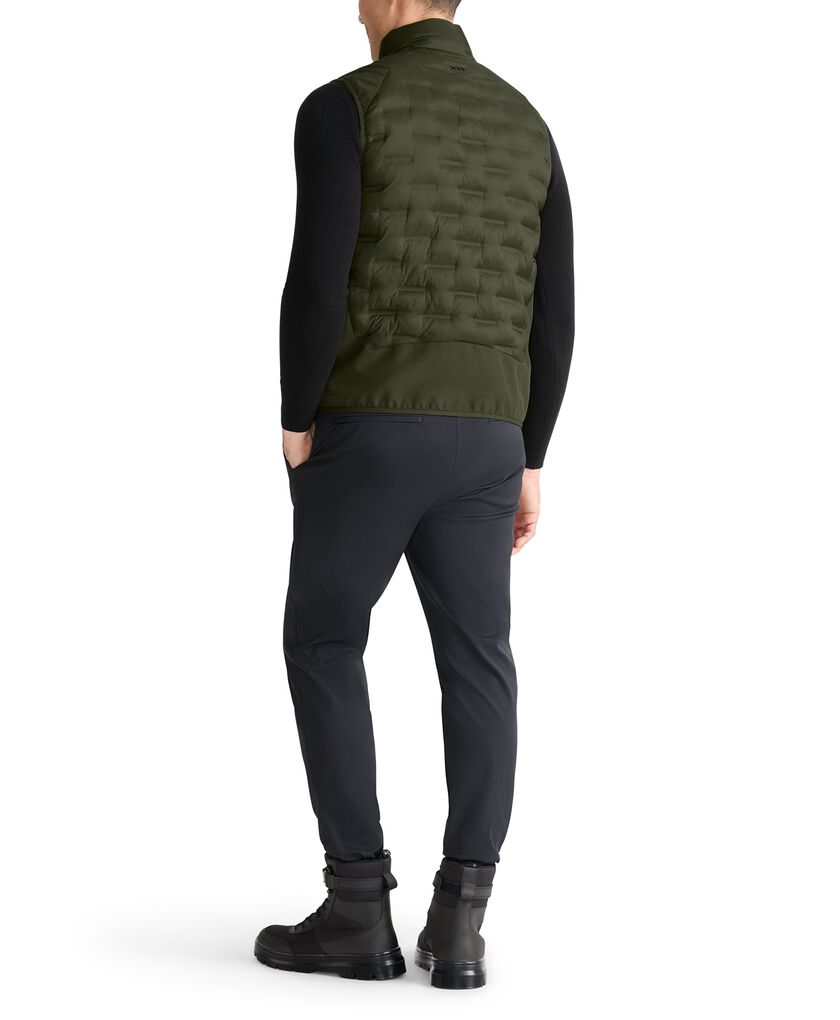 OUTERWEAR MENS Midweight Vest XL  hi-res | TUMI